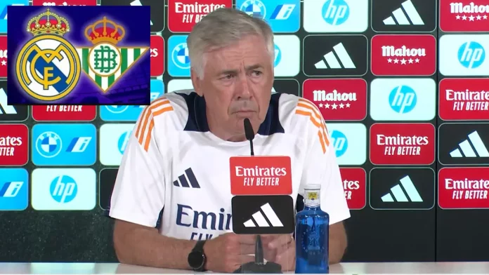 ancelotti previa real madrid betis