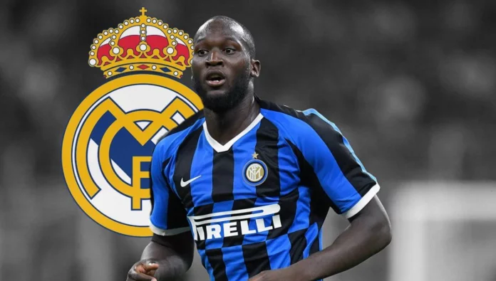 ¿Ficharías a Lukaku para el Real Madrid?